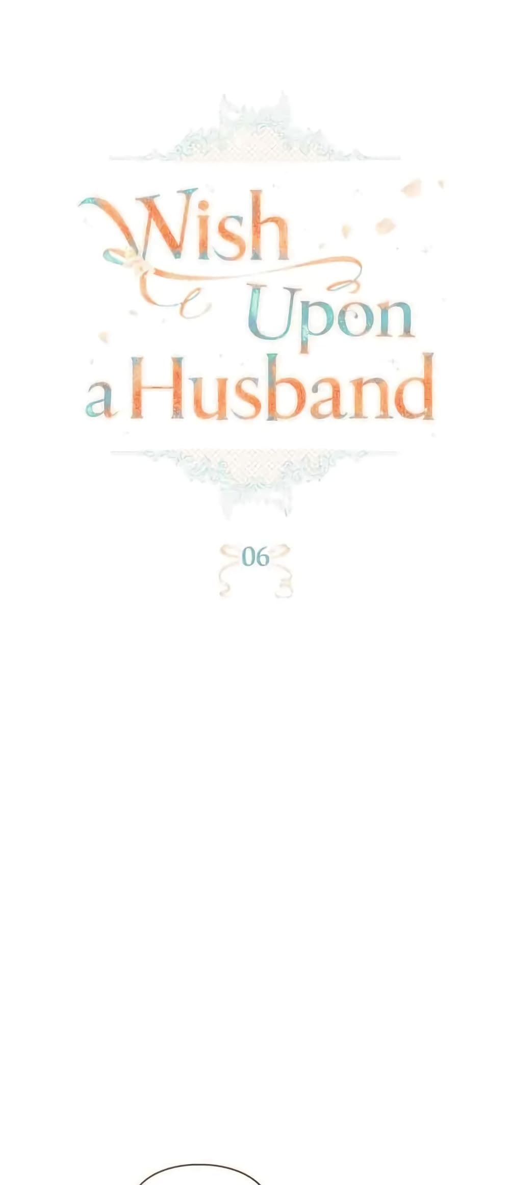 Wish Upon a Husband ตอนที่ 6 (8)