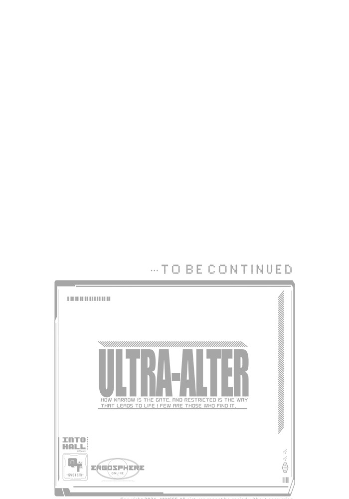 Ultra Alter 108 (176)