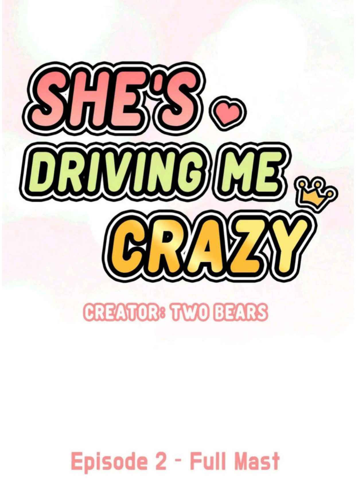 She’s Driving Me Crazy 011