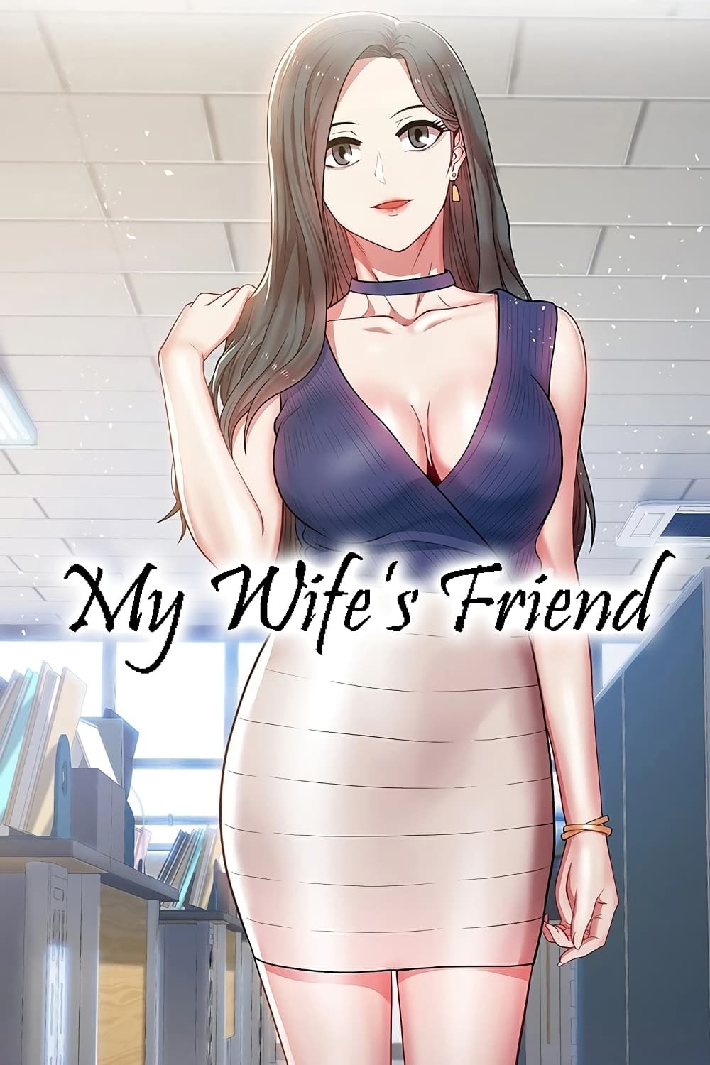 My Wife’s Friend 45 (1)