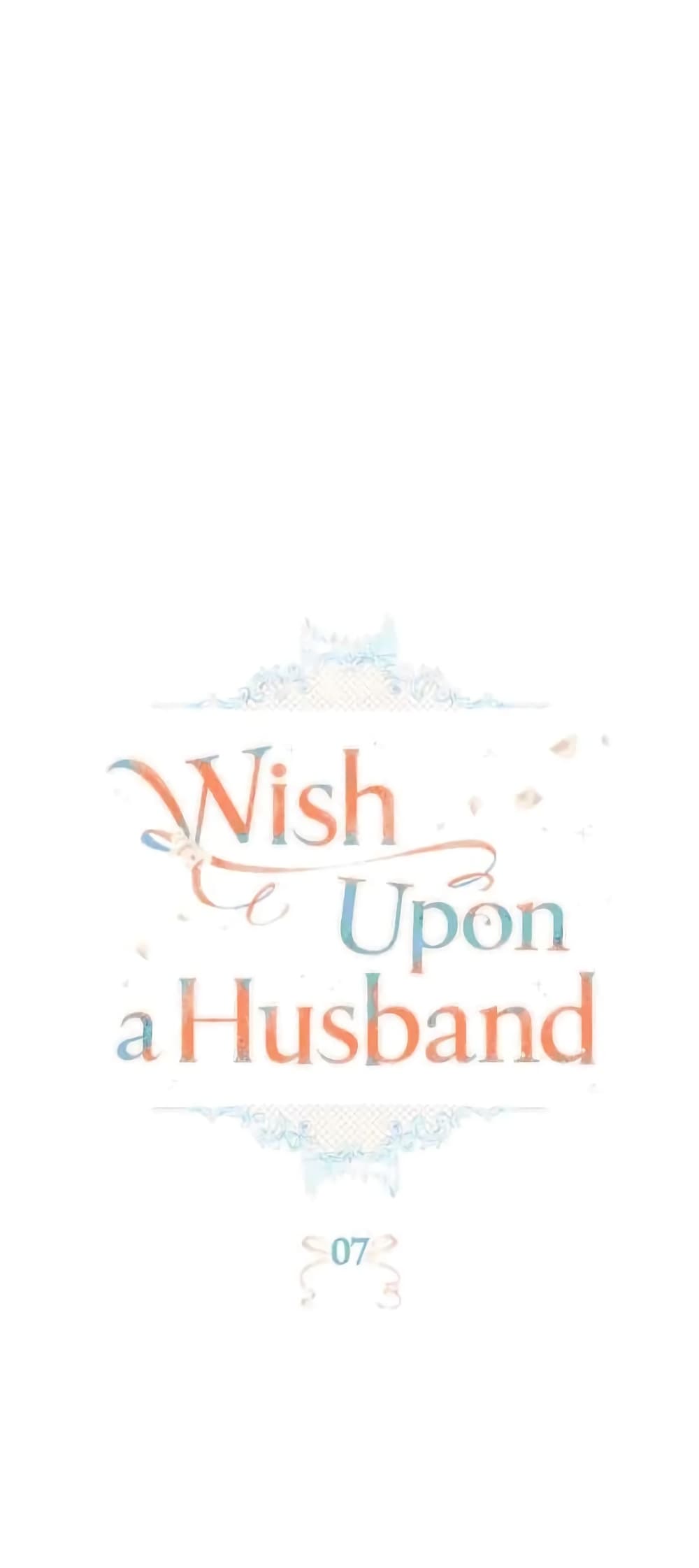 Wish Upon a Husband ตอนที่ 7 (9)