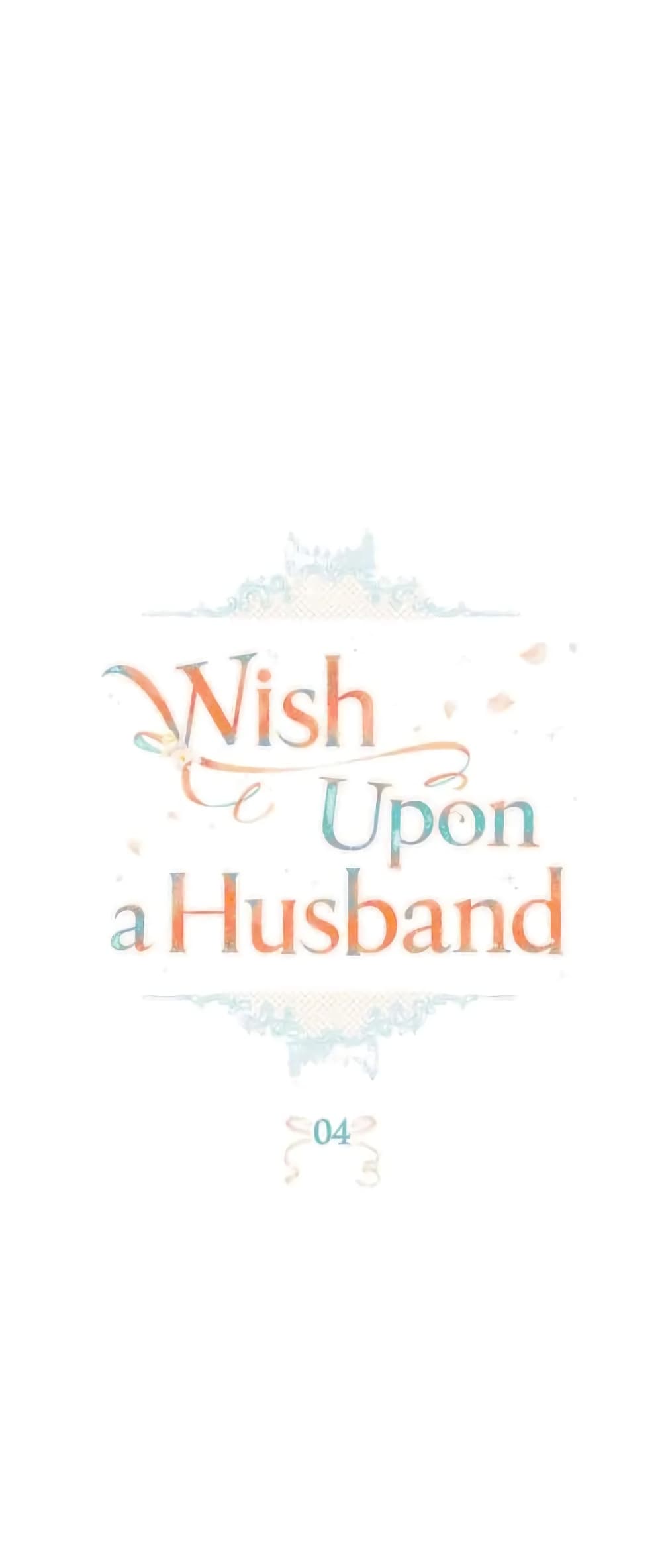 Wish Upon a Husband 4 24