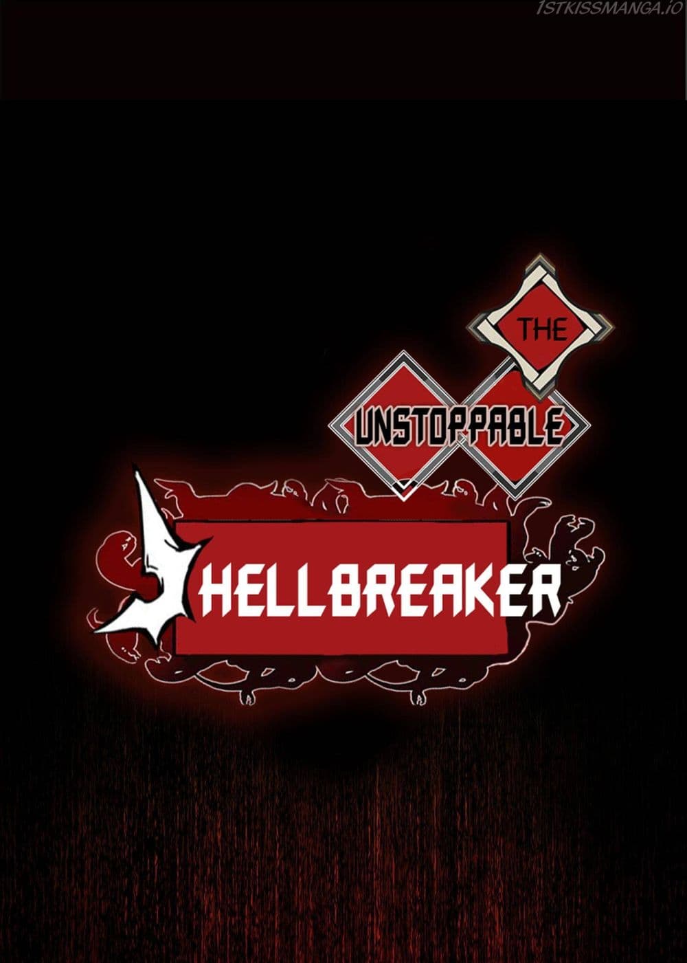 The Unstoppable Hellbreaker ตอนที่ 20 (2)