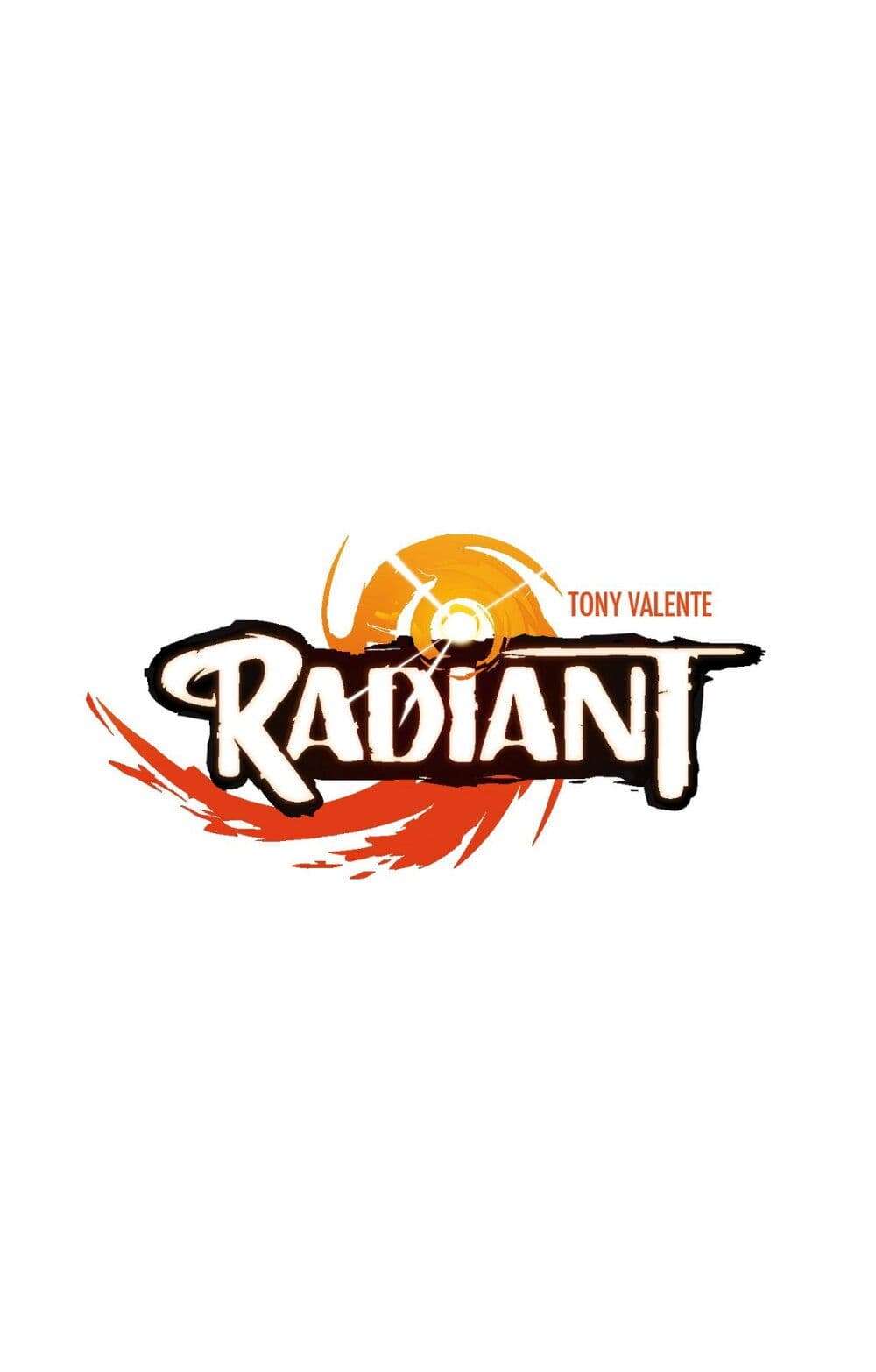 Radiant ตอนที่ 5 (2)