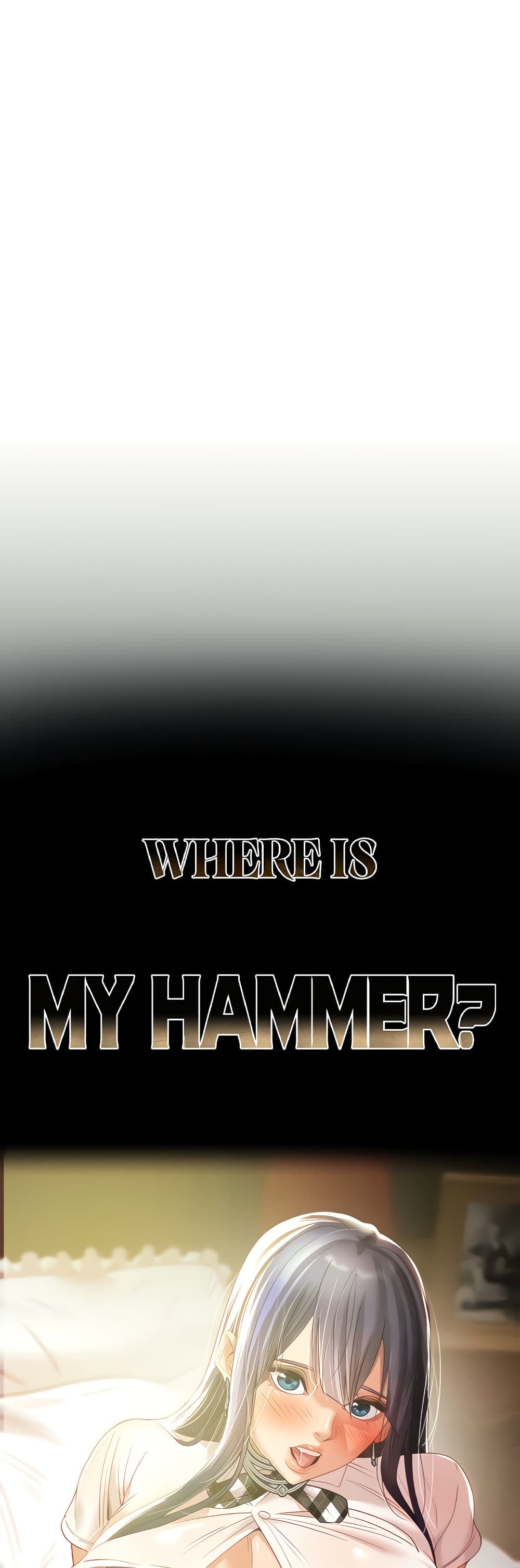 Where Did My Hammer Go ตอนที่29 (1)