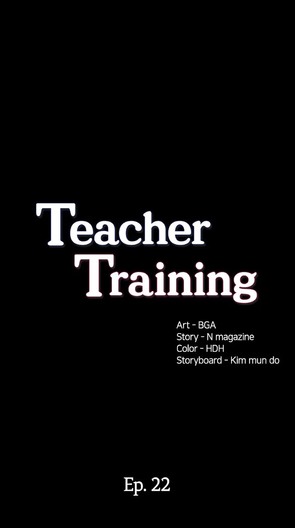 Teaching Practice 22 (2)