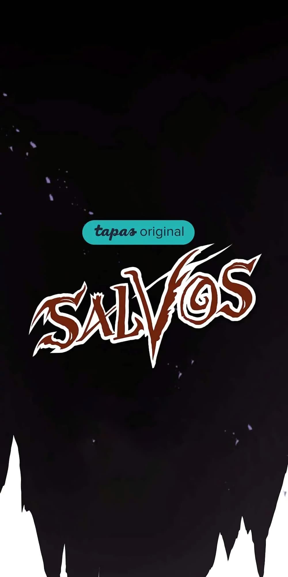 SALVOS (A MONSTER EVOLUTION LITRPG) 10 021