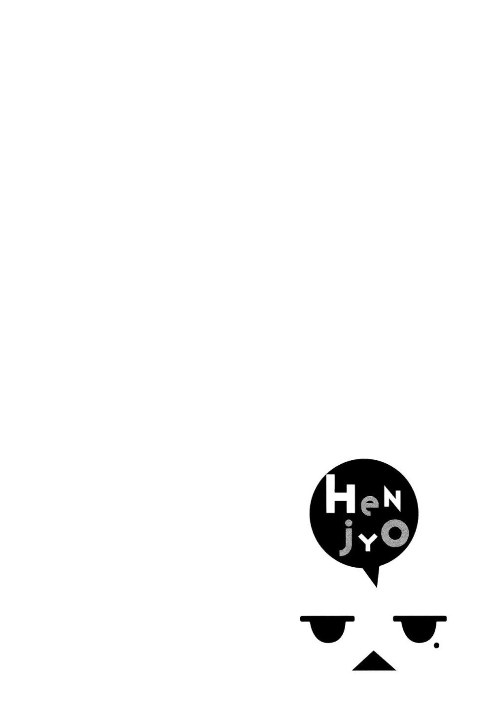 Henjo – Hen na Joshi Kousei Amaguri Senko 15 22