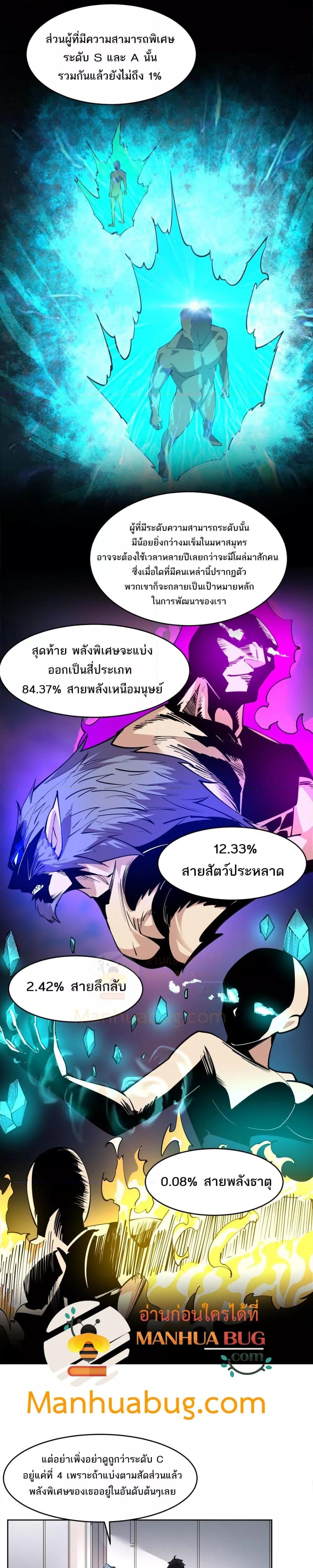 I can see the restricted area rules ตอนที่ 4 (14)