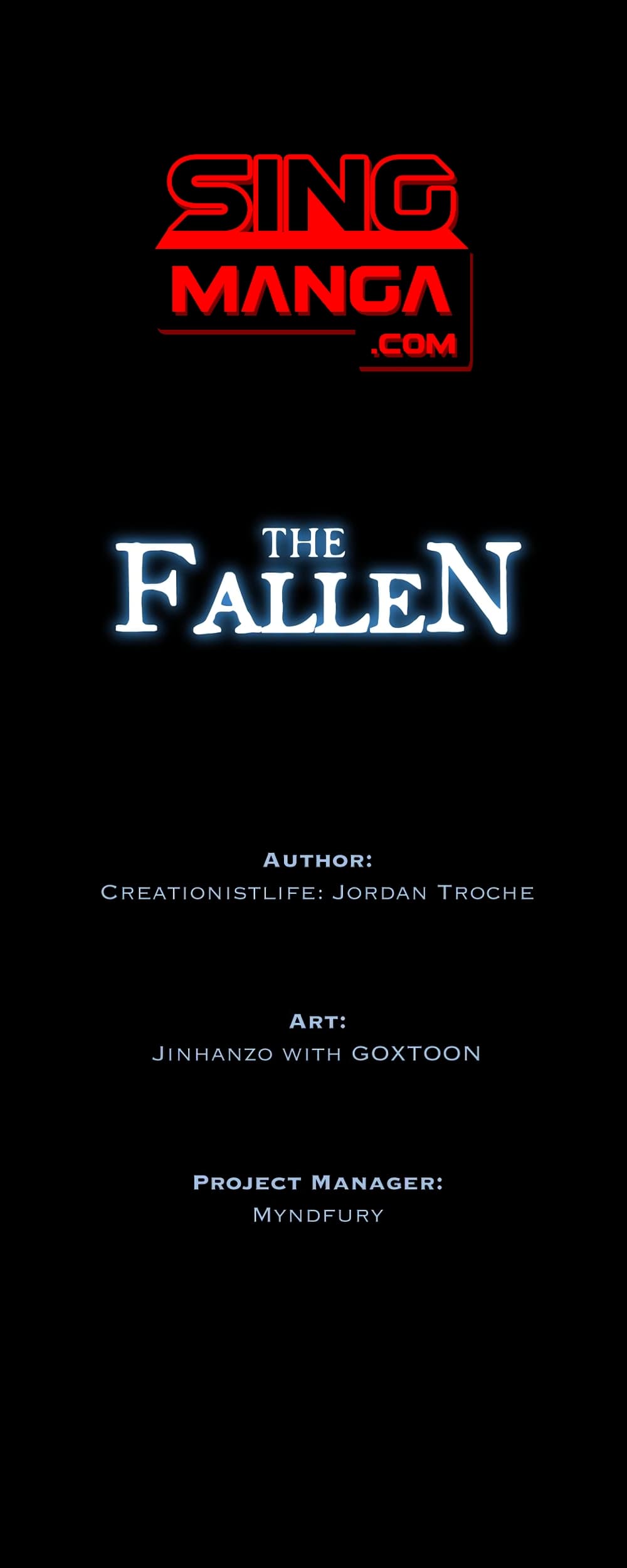 The Fallen 1 56
