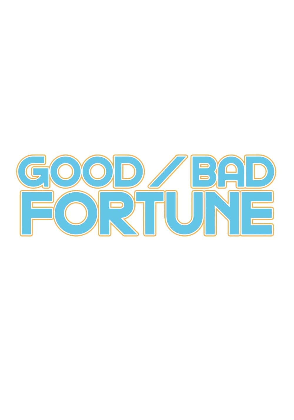 GoodBad Fortune ตอนที่ 11 (9)