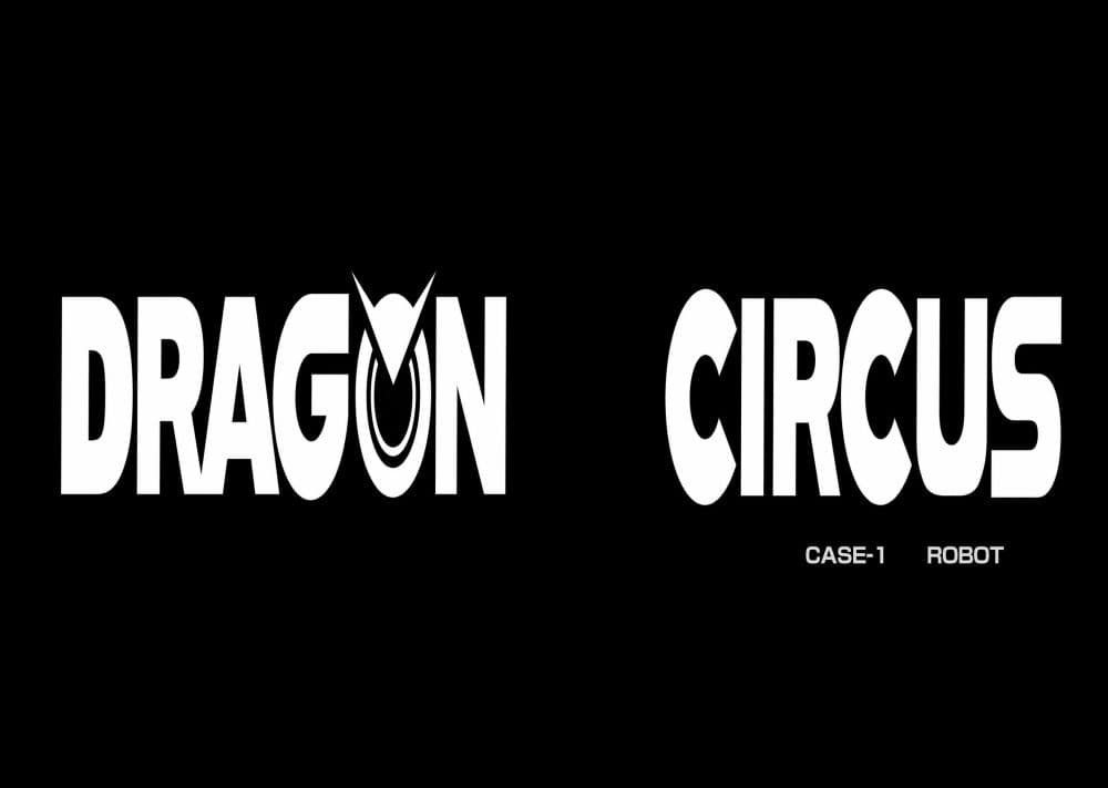 Dragon Circus ตอนที่ 1 (10)