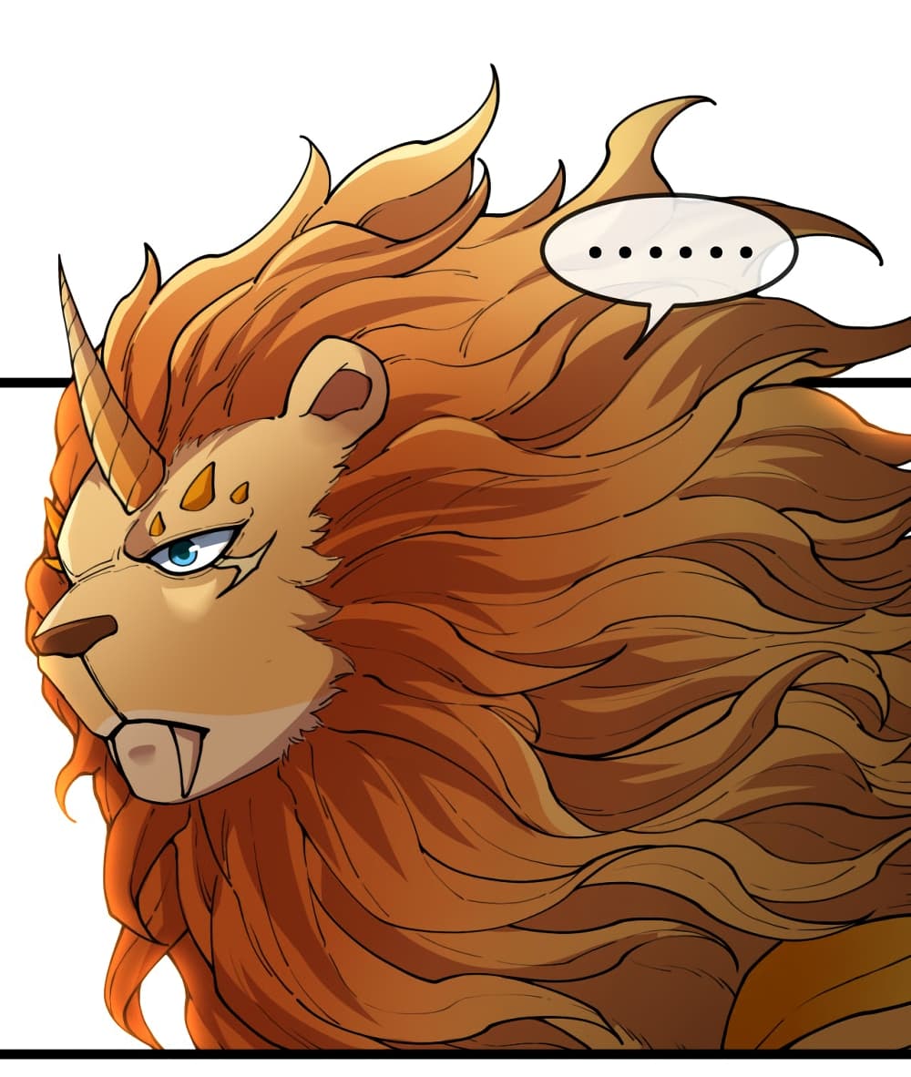 Reincarnated as the King of Beasts ตอนที่ 1 (33)