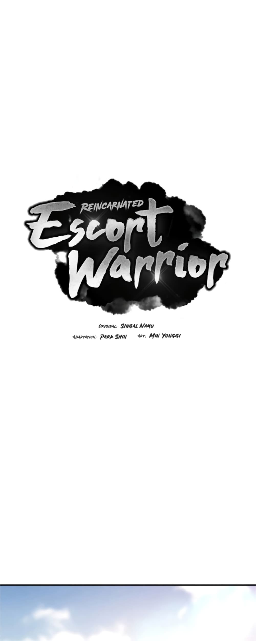 Reincarnated Escort Warrior 31 02