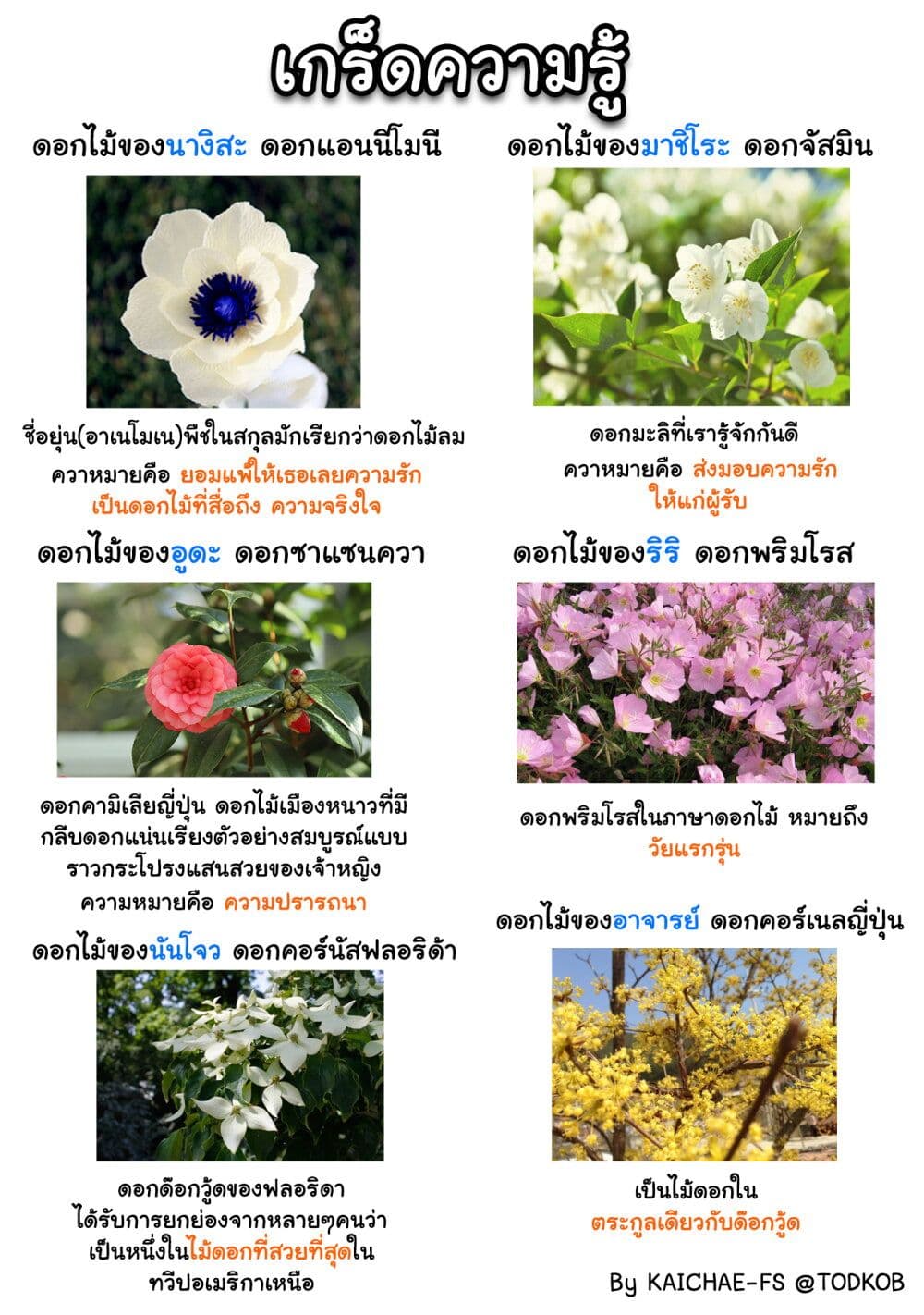 Anemone is in Heat ตอนที่ 24.5 (12)