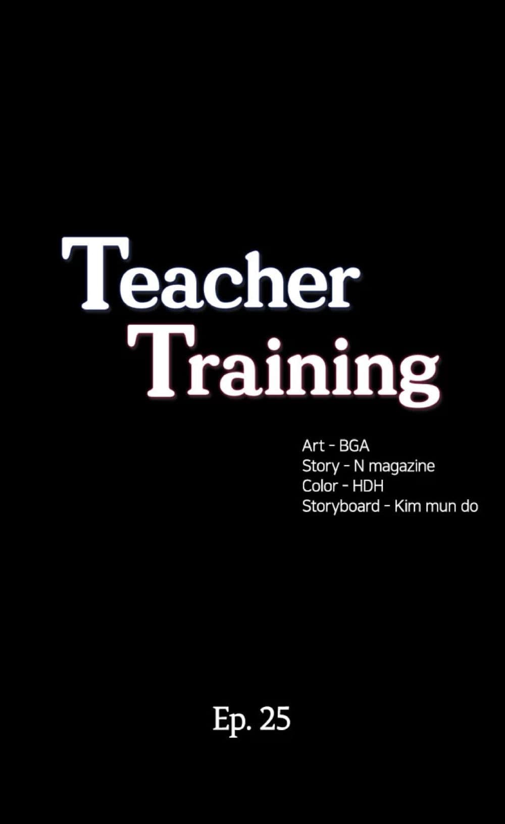 Teaching Practice 25 03