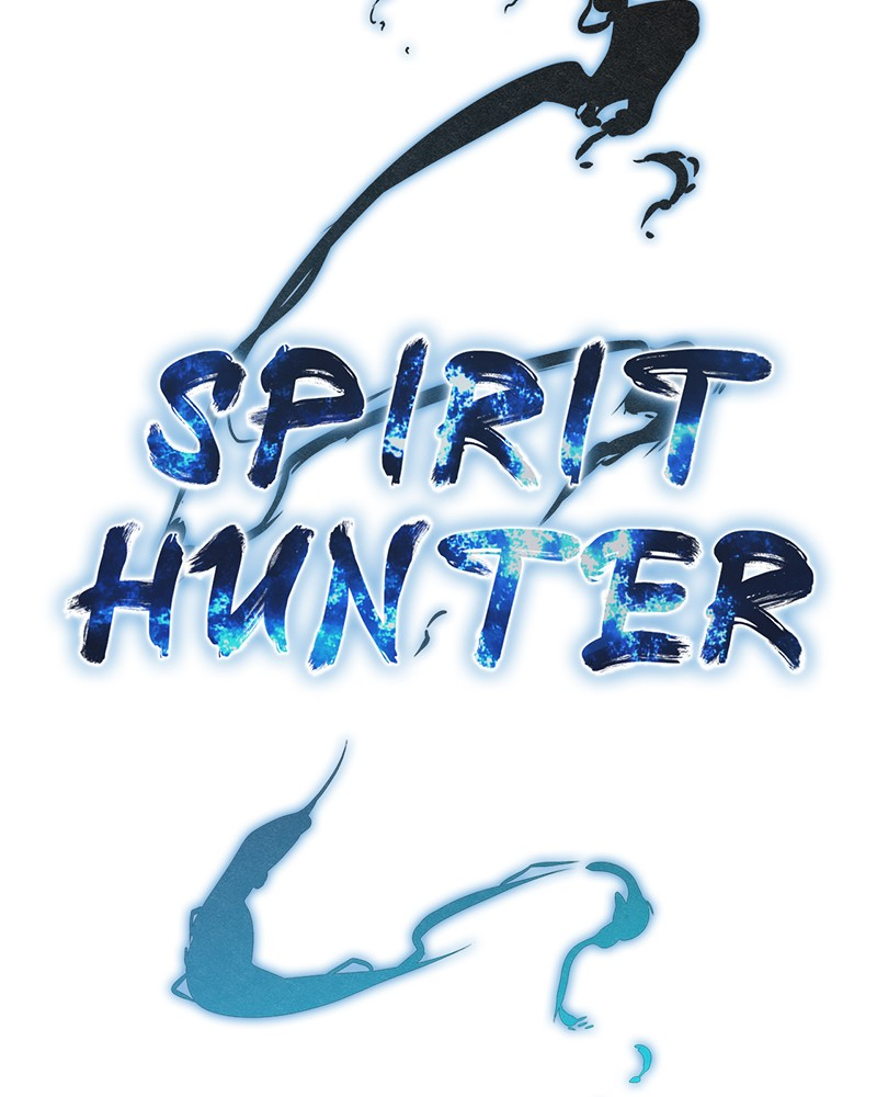 spirit hunter 0 73