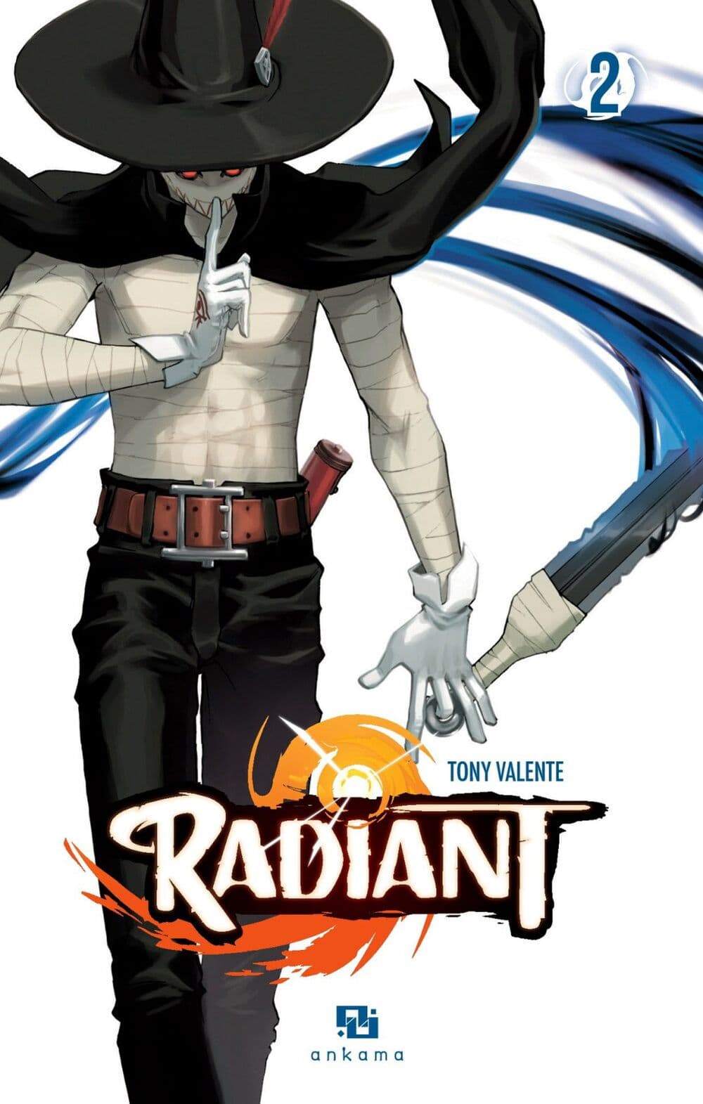 Radiant ตอนที่ 5 (1)